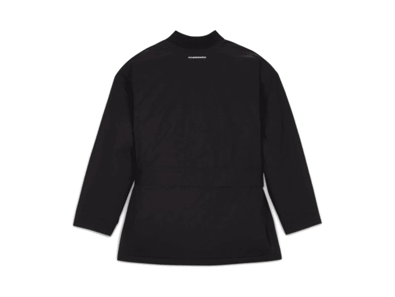 Nike Jacket Asia Version Black