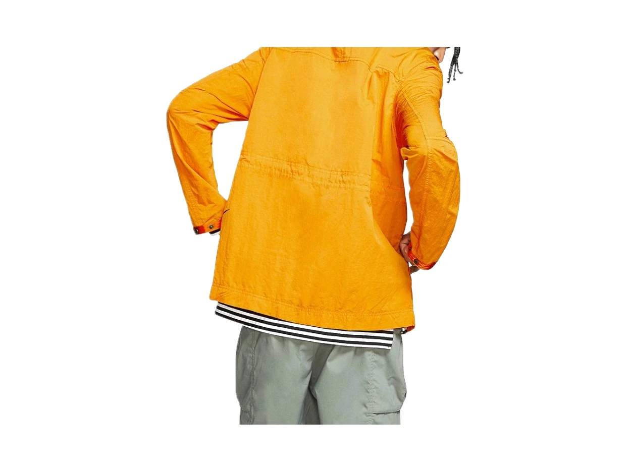 Nike parka jacket