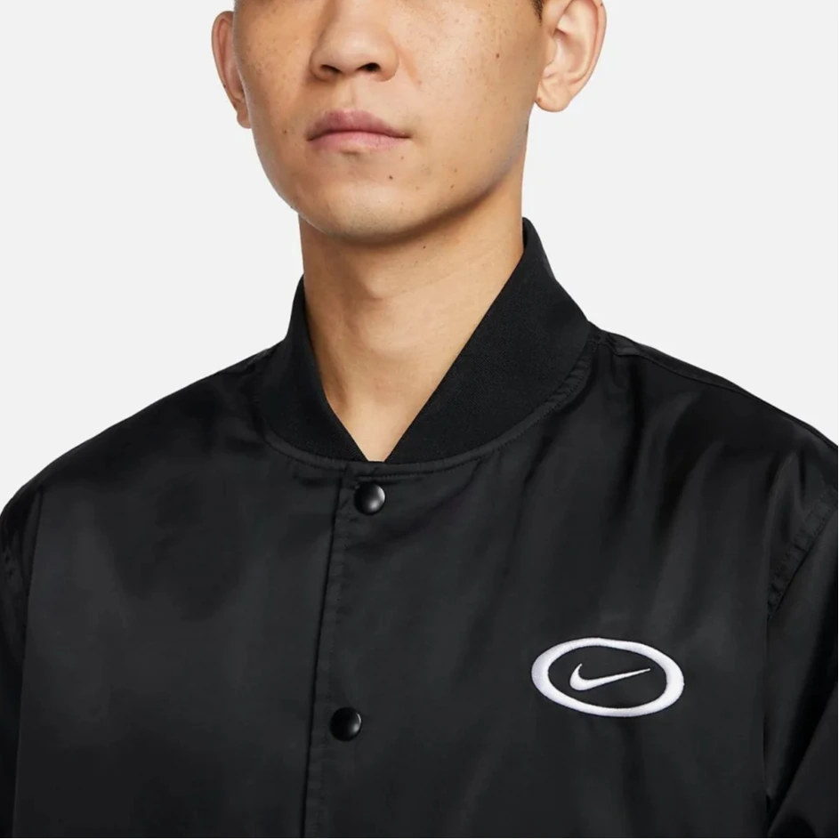Nike DNA Jackets & Coats Black