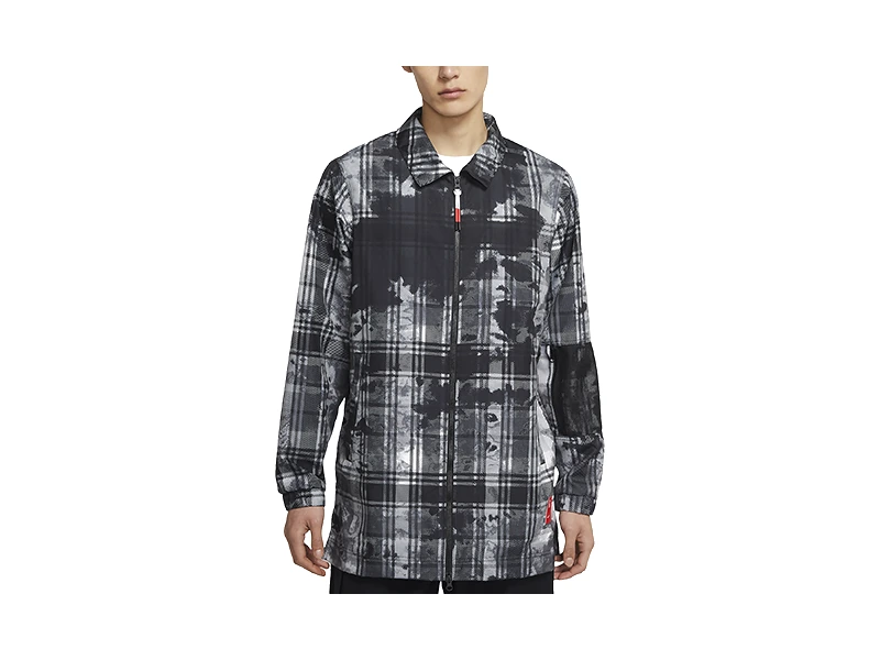 Nike Kyrie Printed Jacket