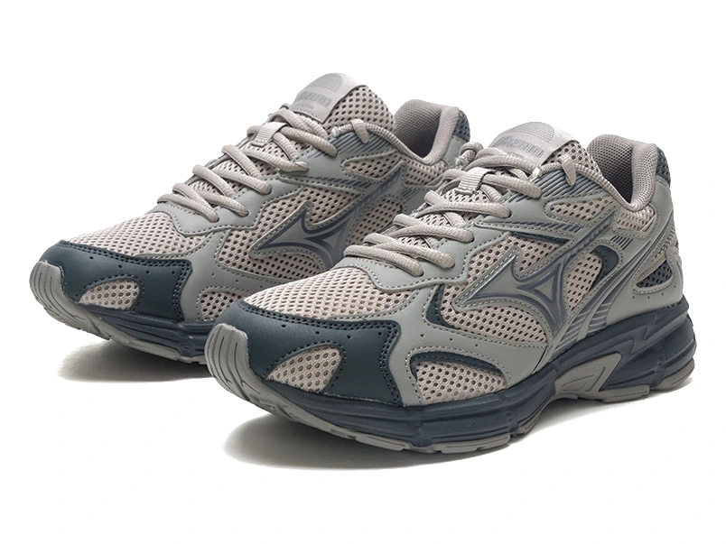 Mizuno Speed 2K Retro Sports Fabric