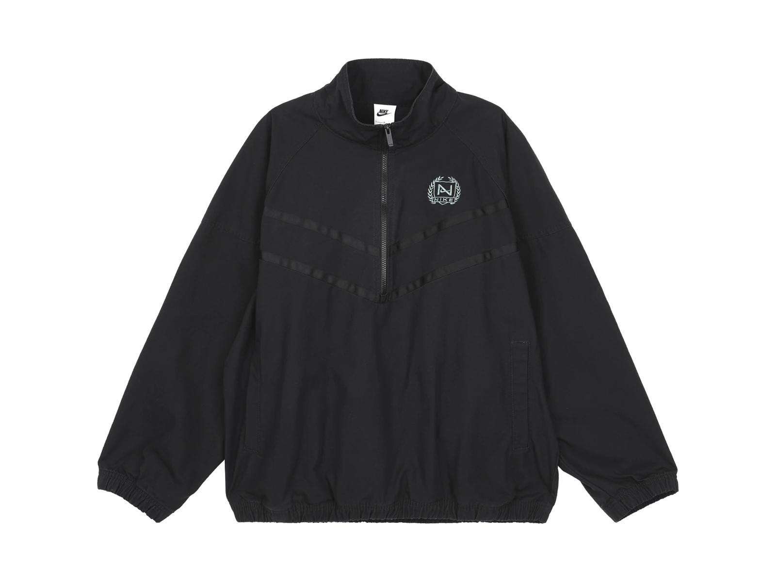 Nike Jackets & Coats Black