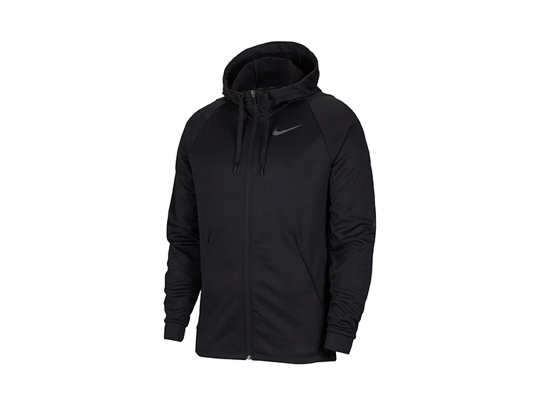 Nike Training Jacket Spring Black