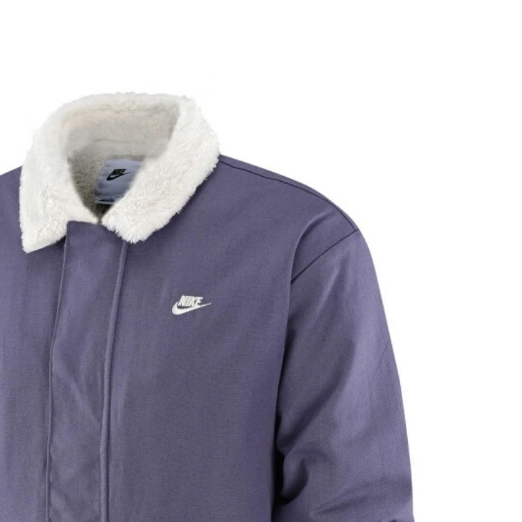 Nike Logo Embroidery Outdoor Sports Long