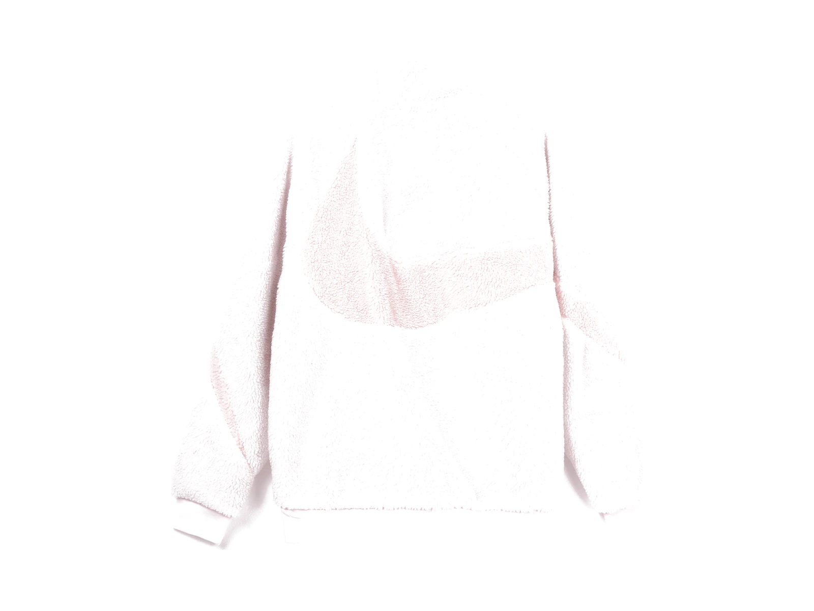 Nike Sportswear Jacket Soft Pink