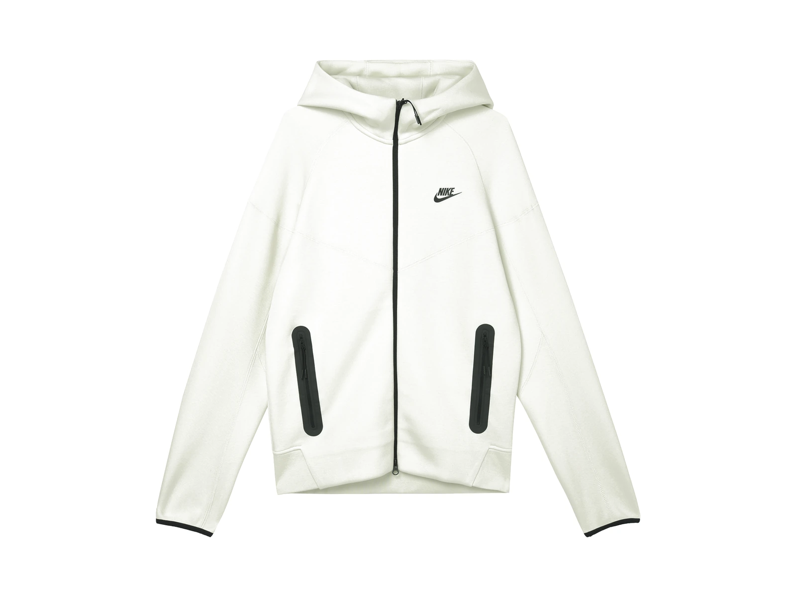 Nike Windrunner Jackets & Coats White