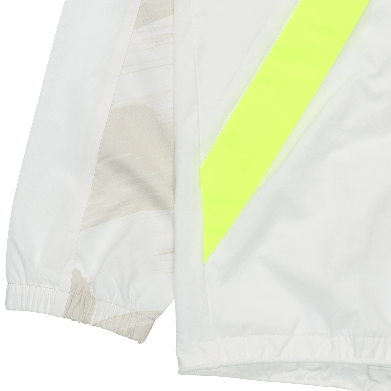 Nike Jackets Ecru Hooded Moderate Other