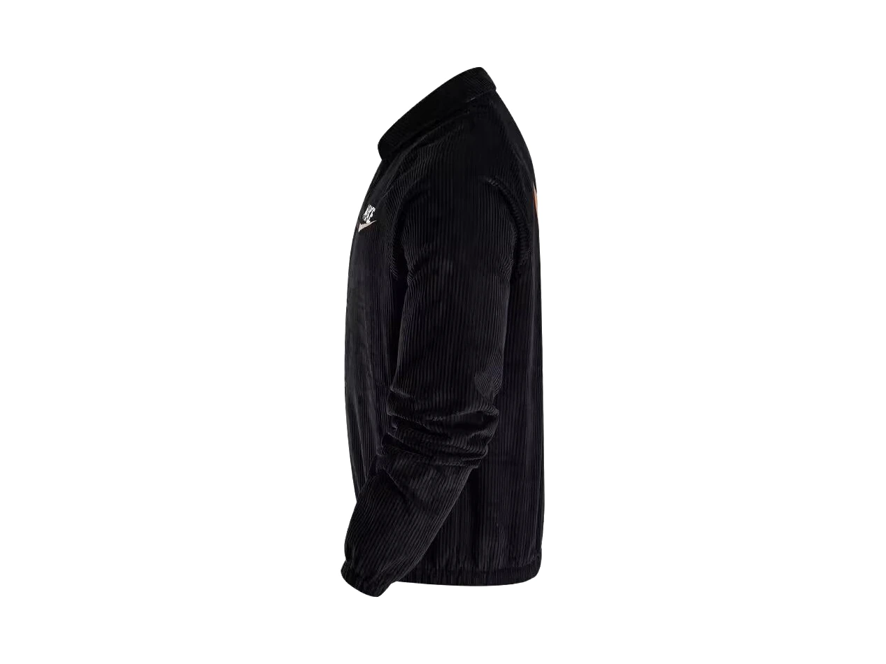 Nike Jackets & Coats Black
