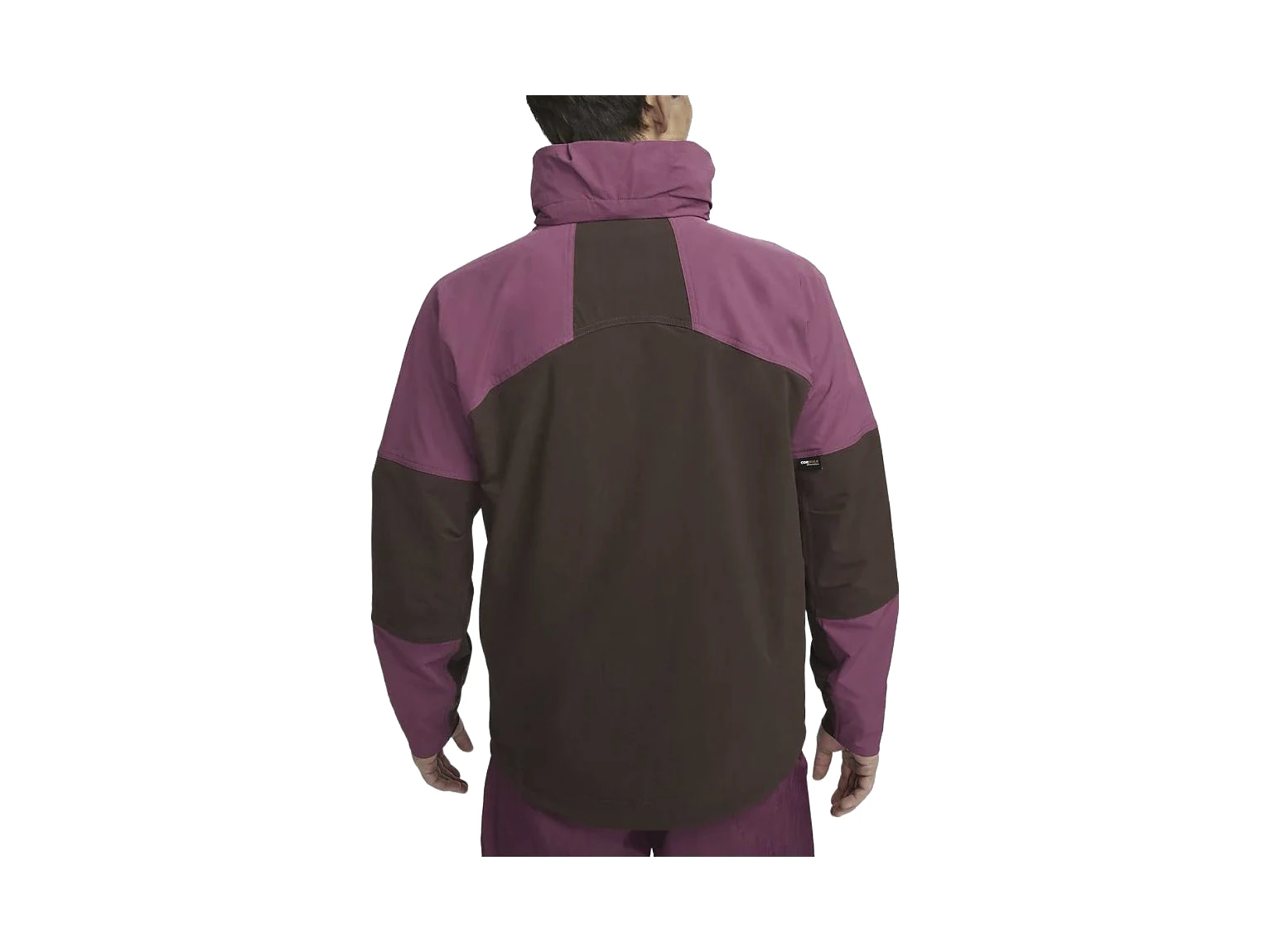 Nike Acg Sun Farer Jacket Asia Sizing