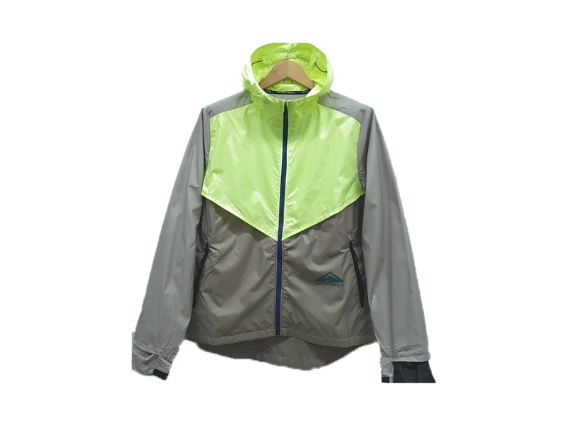 Nike Jackets Multicolor Hooded