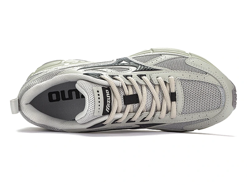 Mizuno Speed Textile, Synthetic Leather