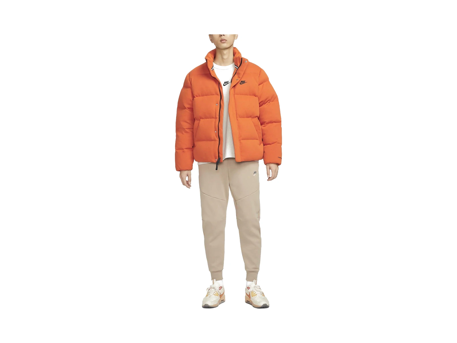 Nike Therma FIT Jackets & Coats