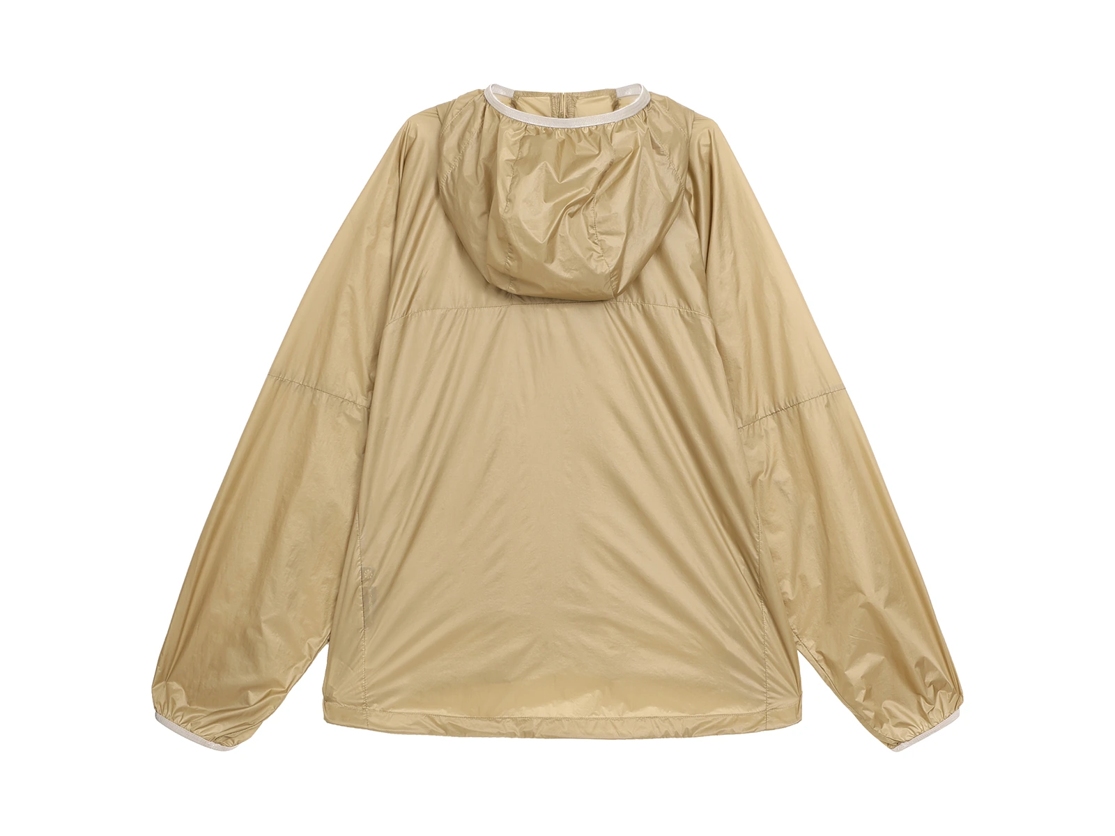 Nike ACG Jackets Khaki Hooded Moderate