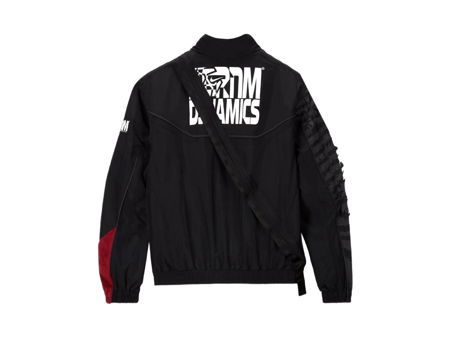 Nike Lab x Acronym Woven Jacket Asia