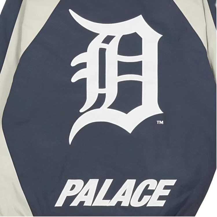 Palace x New Era Collaboration Detroit