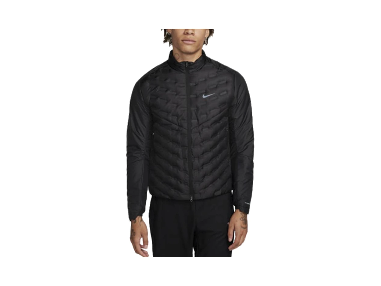 Nike Therma FIT ADV Jacket Black