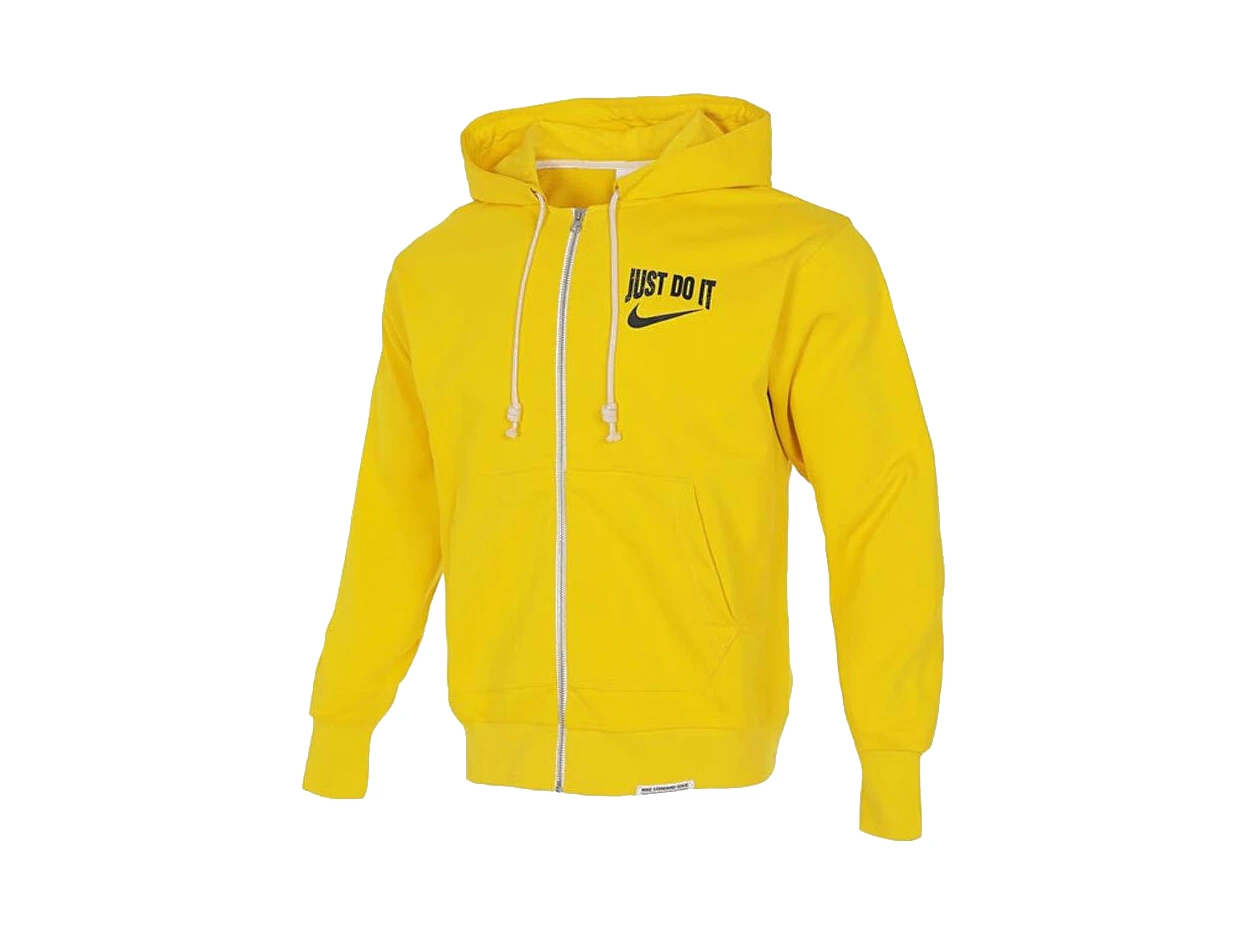 Nike Jackets & Coats Yellow