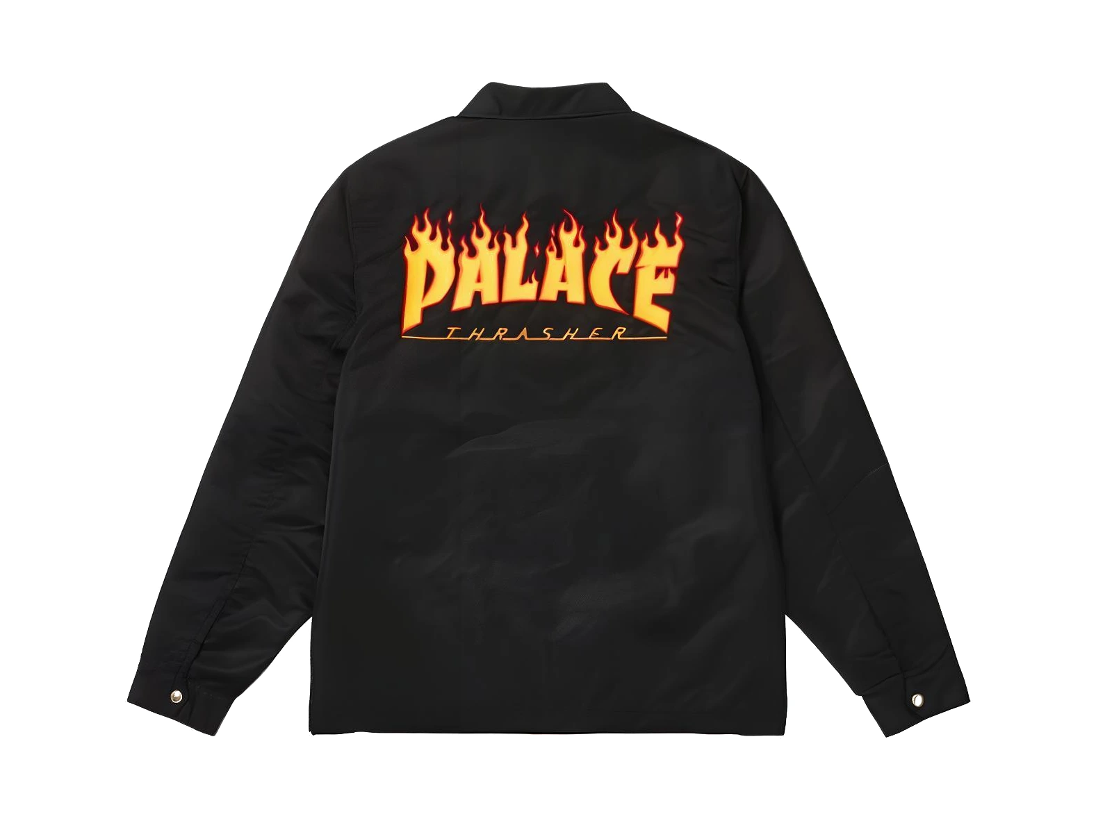 Palace x Thrasher Jacket