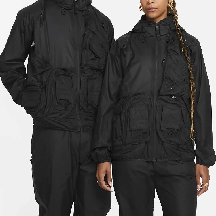 Nike x Nocta Deep Pockets Nylon Tech
