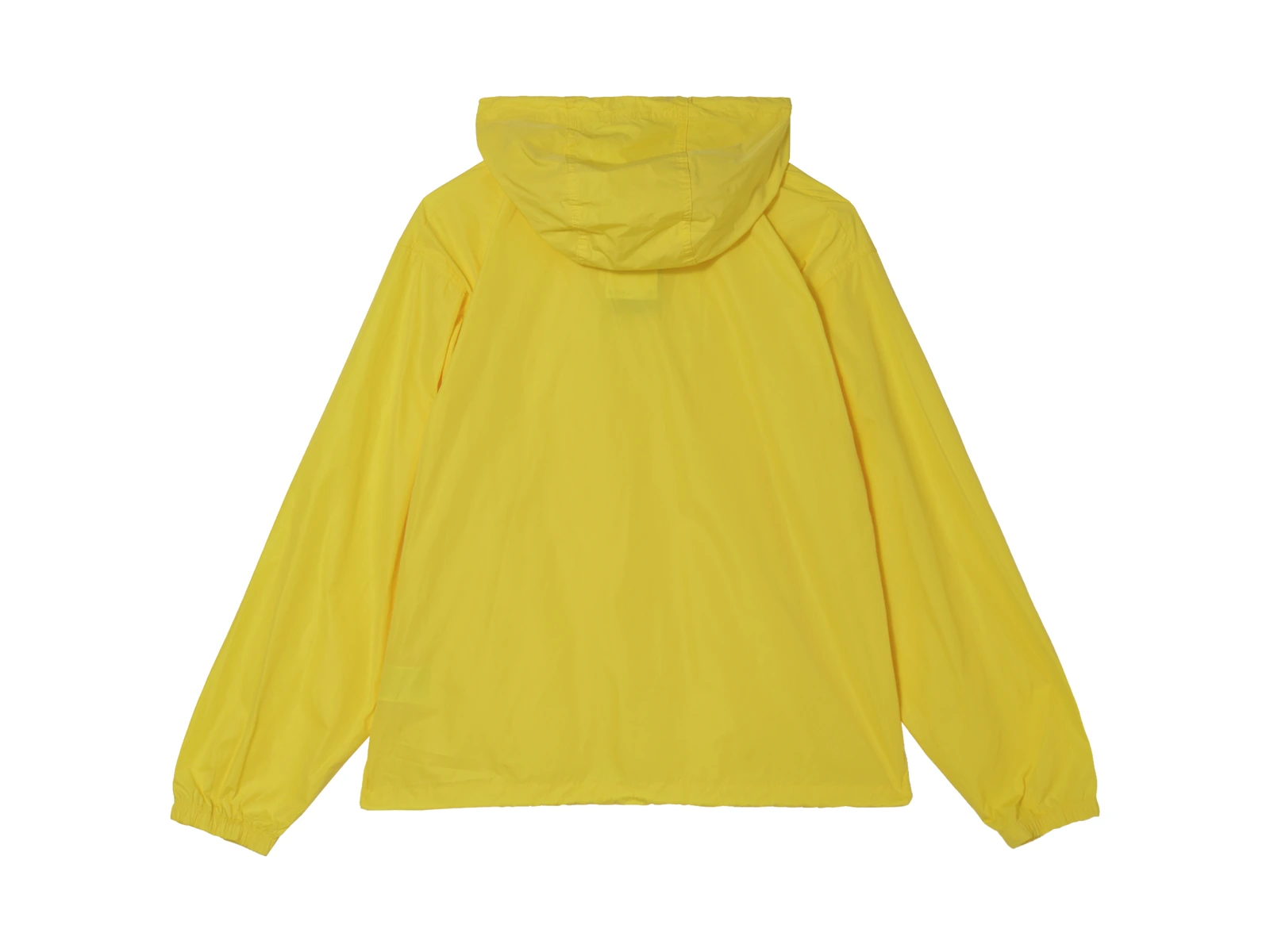 Nike Club Jackets & Coats Glowing Yellow