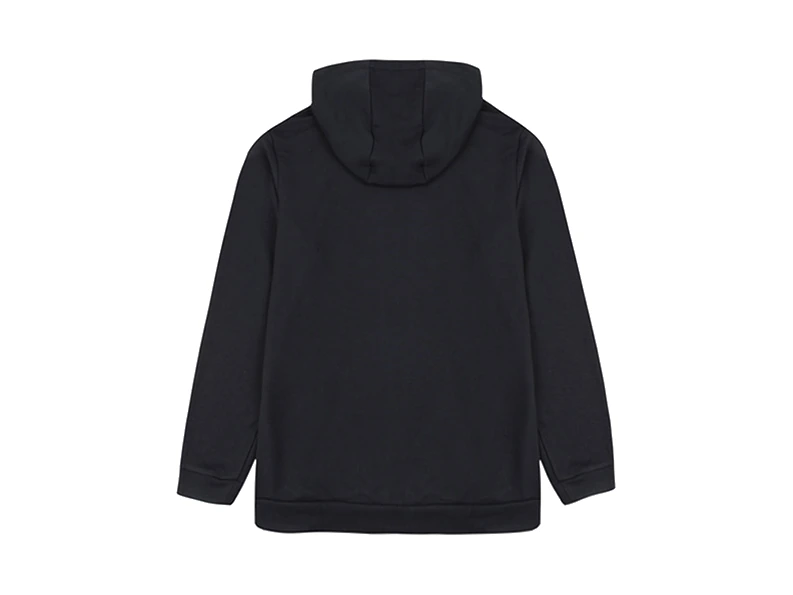 Nike Jackets Black Hooded Moderate Other