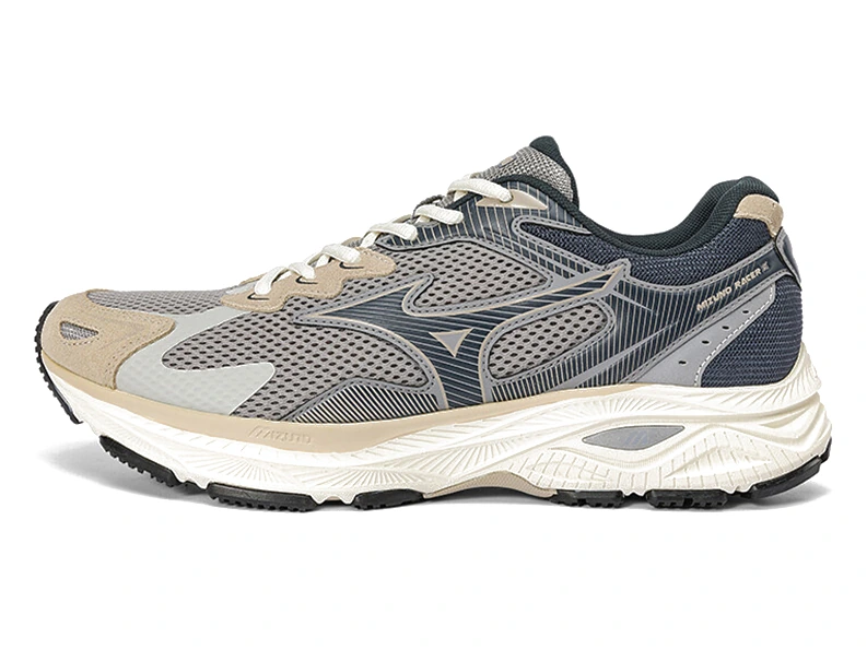 Mizuno Racer S Fabric Training Long