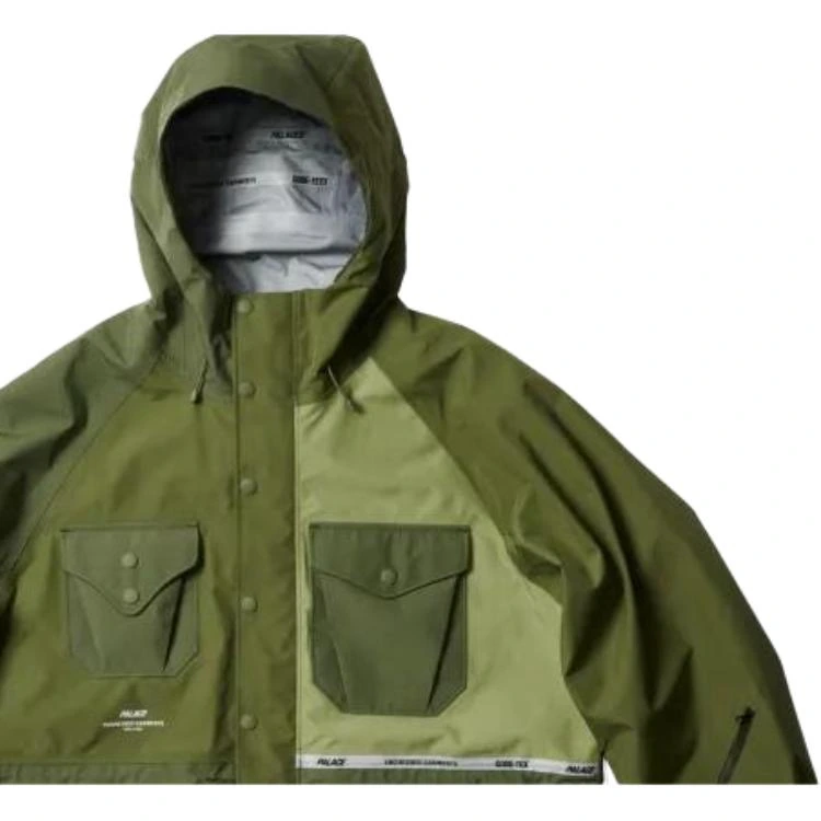 Palace x Engineered Garments Gore TEX