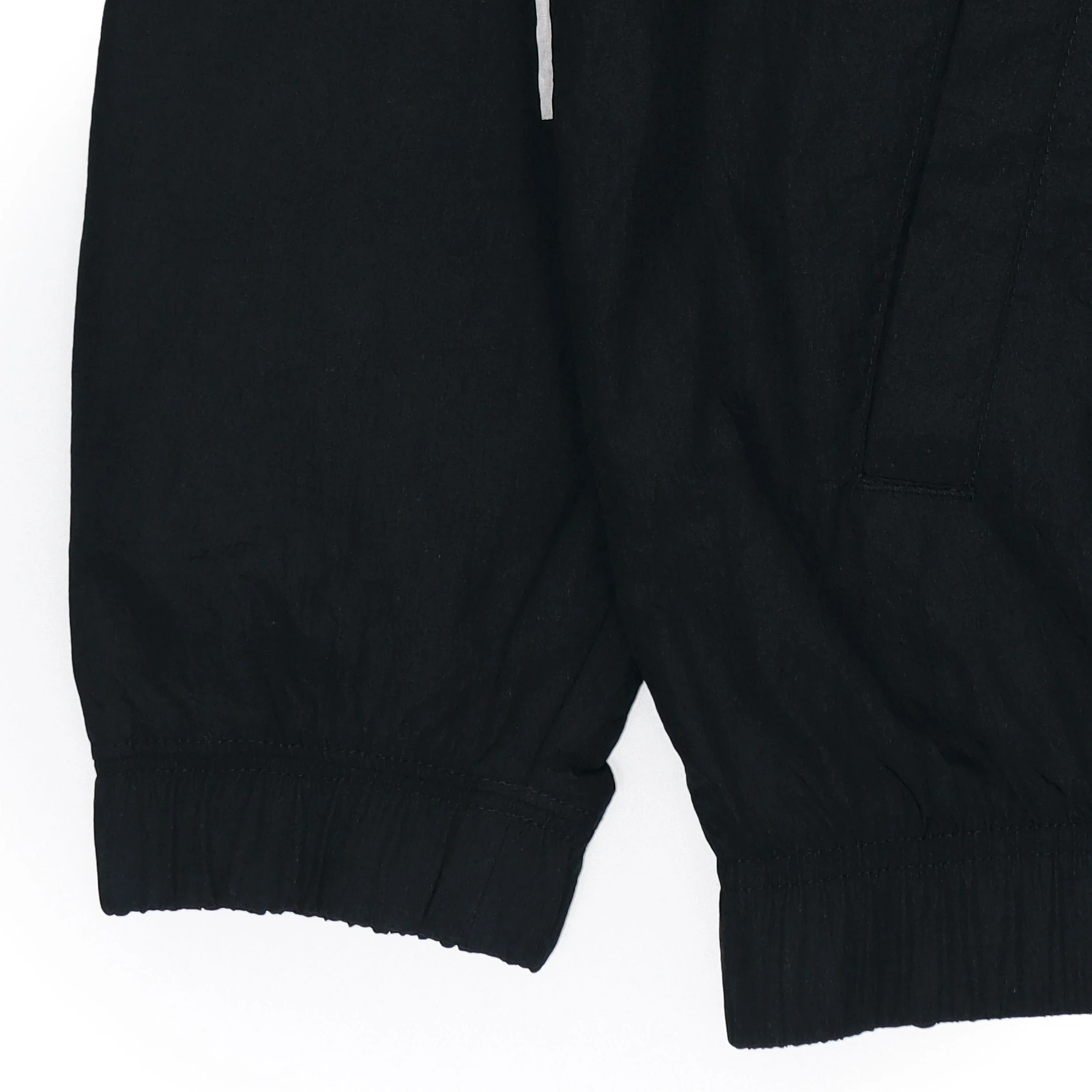Nike Jackets Black Hooded