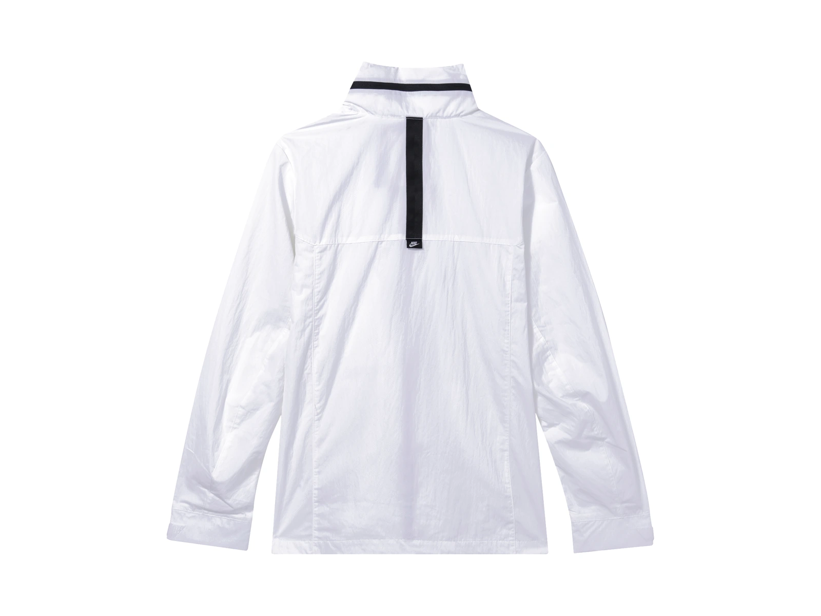 Nike Jackets White Detachable Hood