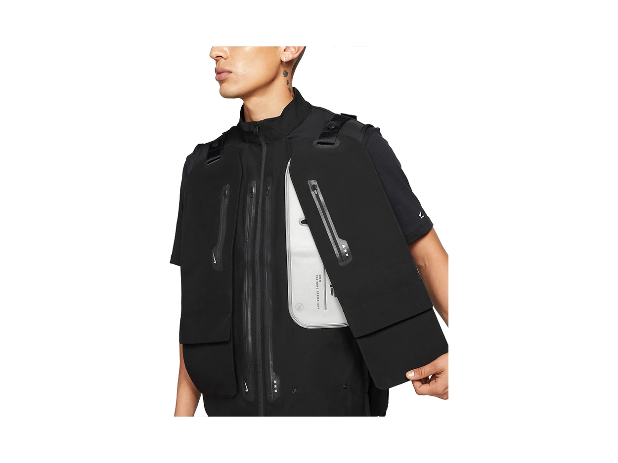 Nike x Mmw Jacket