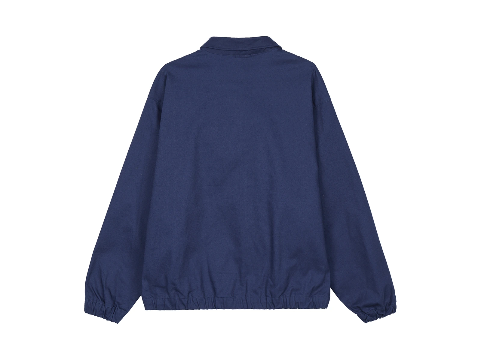 Nike SB Skate Jacket Navy