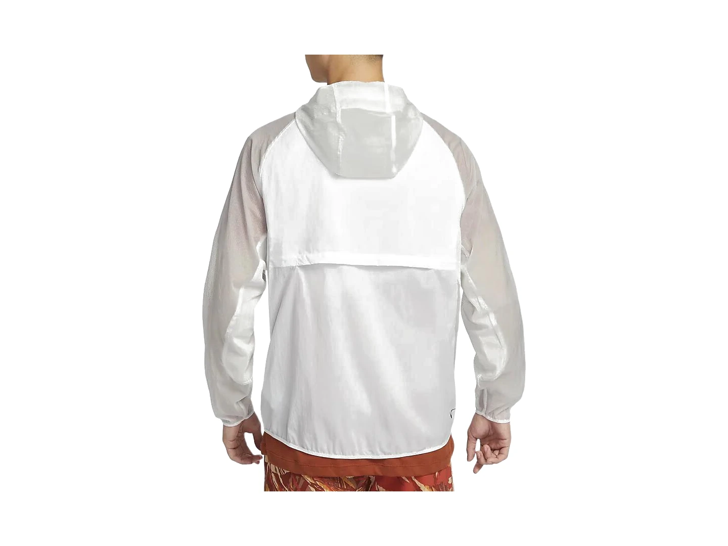 Nike Trail Aireez Jackets & Coats