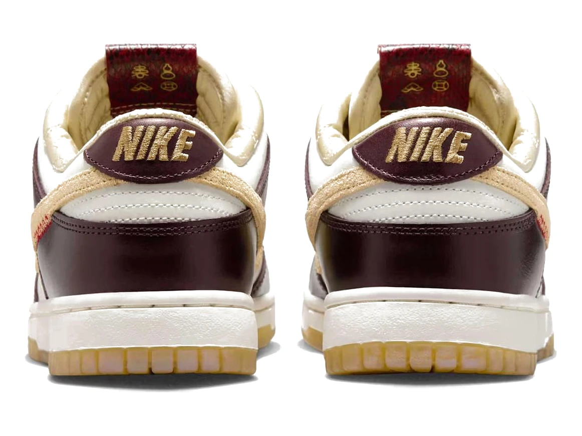 Nike Dunk Low LX “Year of the Snake”