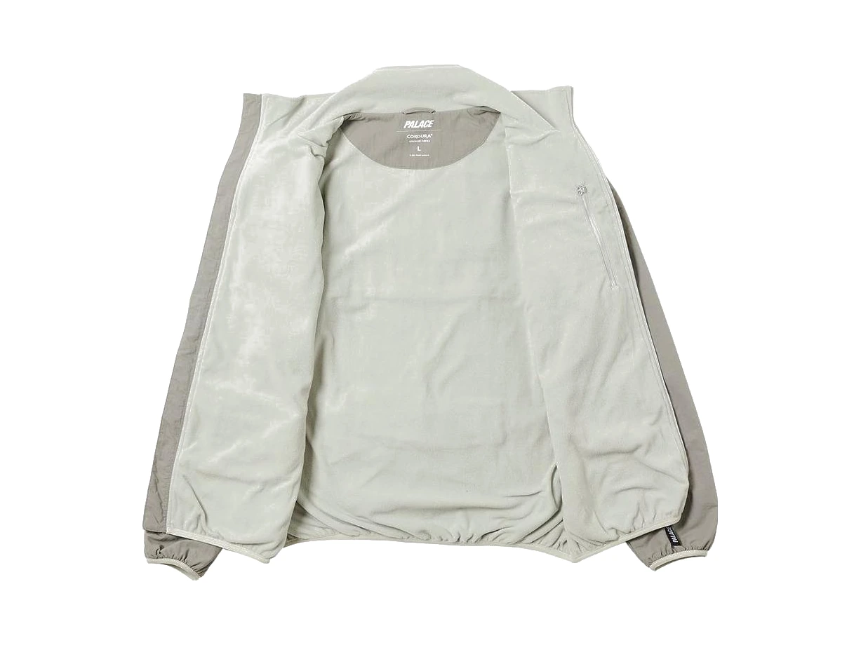 Palace Cordura Rs Zip Off Jacket