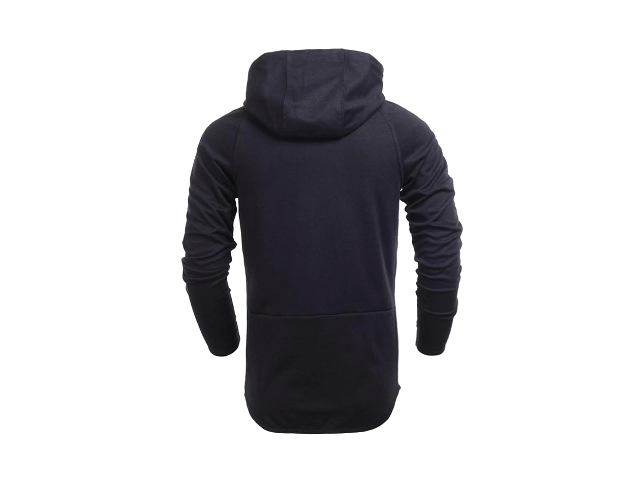 Nike Jackets Black Hooded Moderate Other