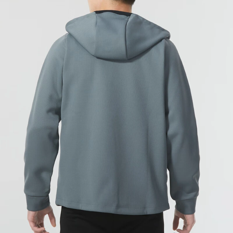 Nike Jackets & Coats Blue Gray
