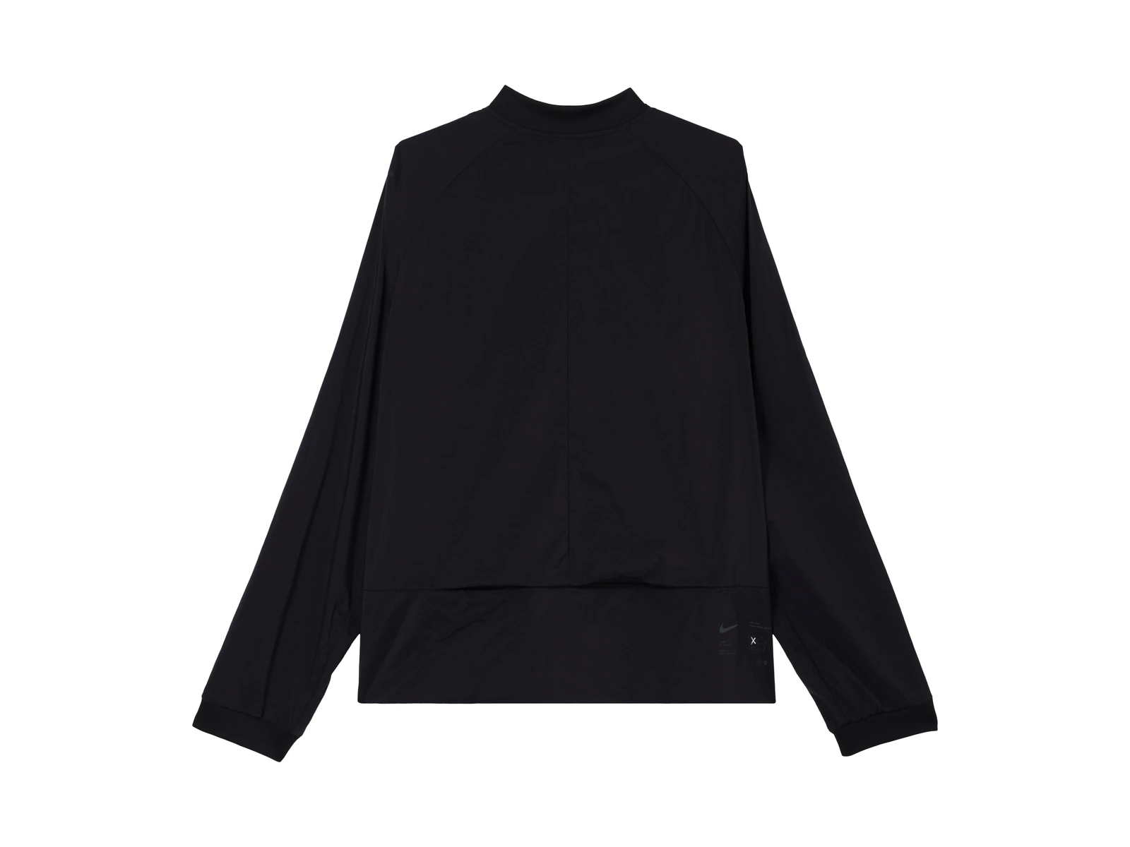 Nike Axis Jackets & Coats Black
