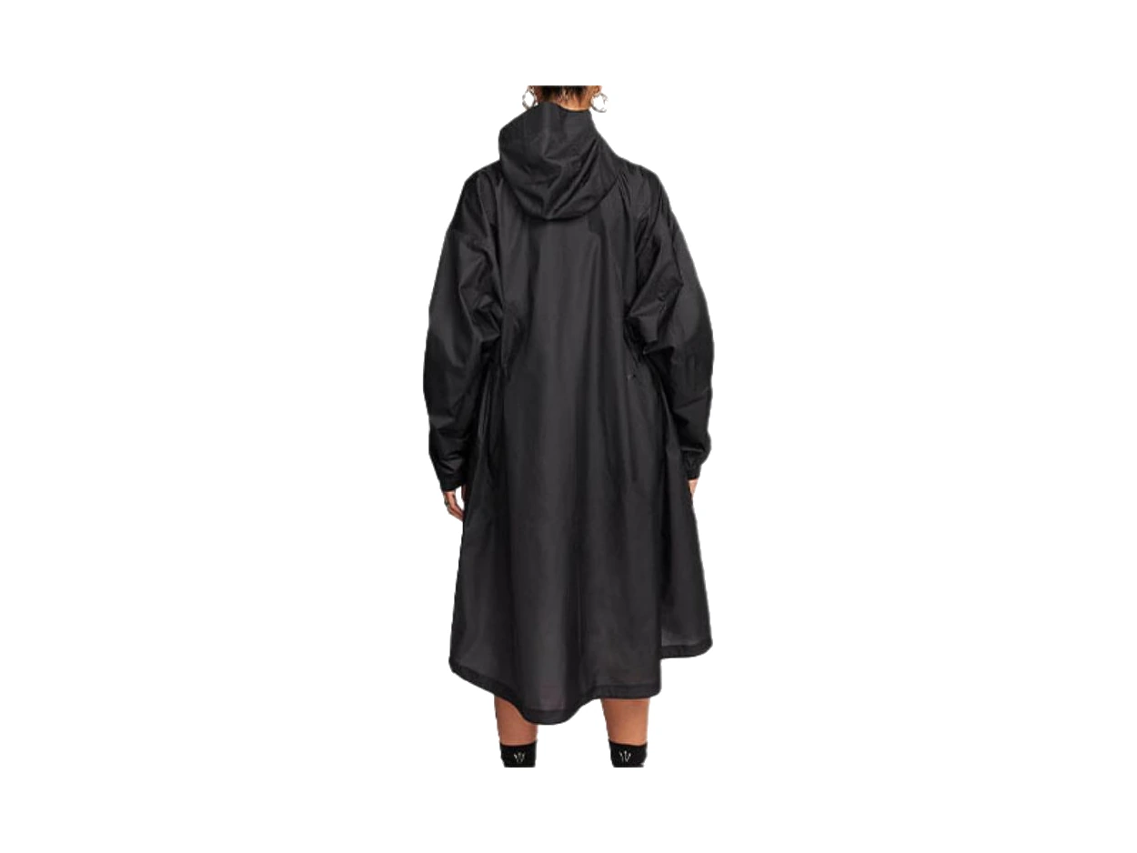 Nike x Nocta Running Jacket Asia Sizing