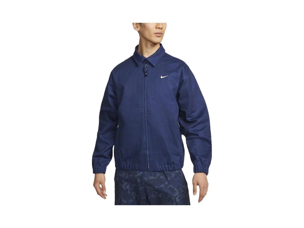 Nike SB Skate Jacket Navy