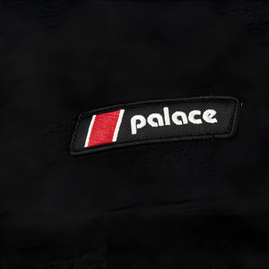 Palace Berghaus Fleece