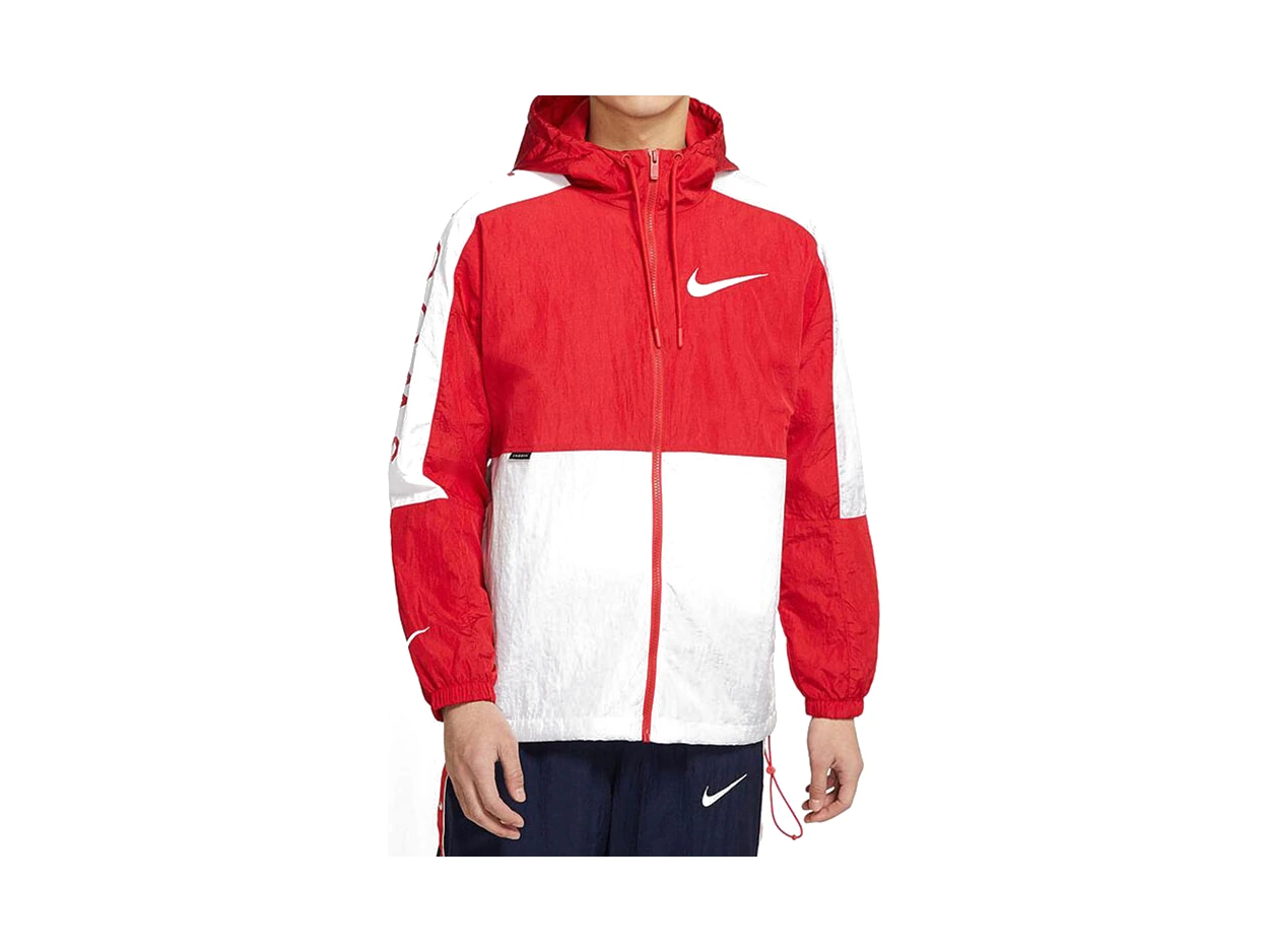 Nike Sportswear Swsh JKT Jacket WVN