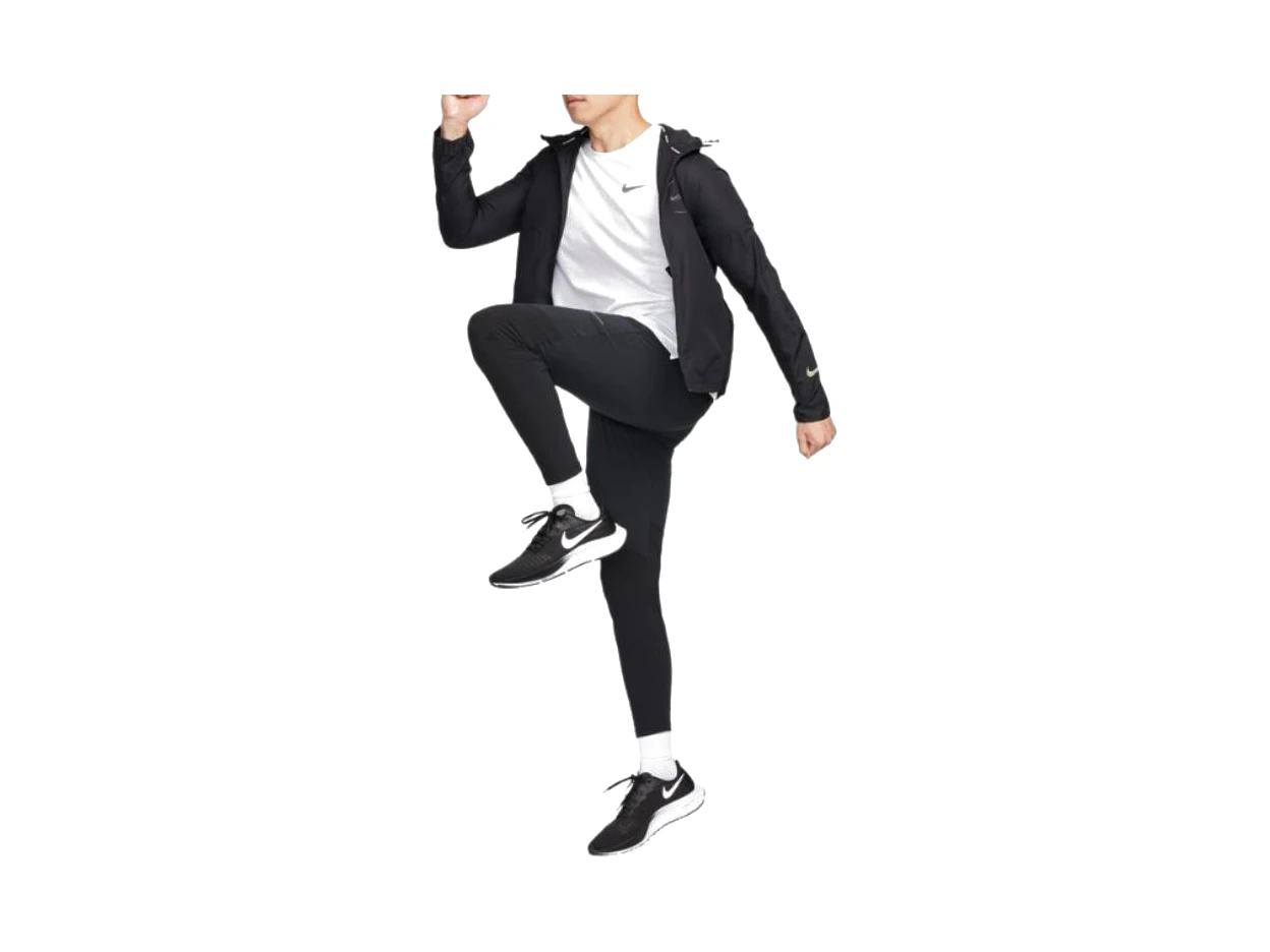 Nike Repel Miler running jacket