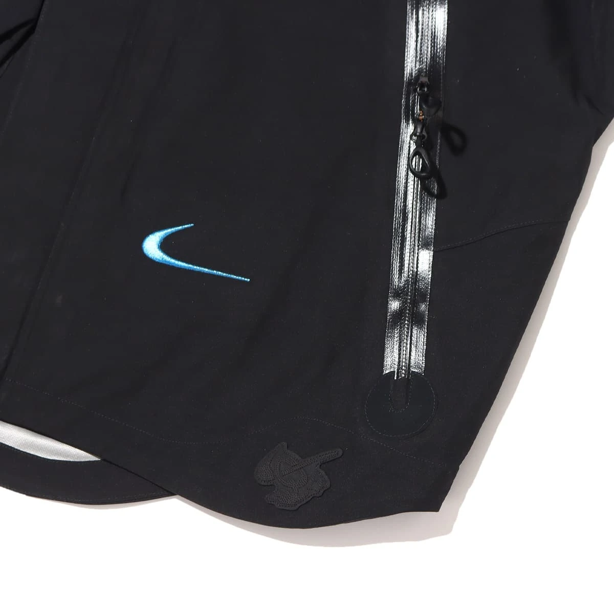 OFF-WHITE x Nike 007 Gore-Tex Jacket