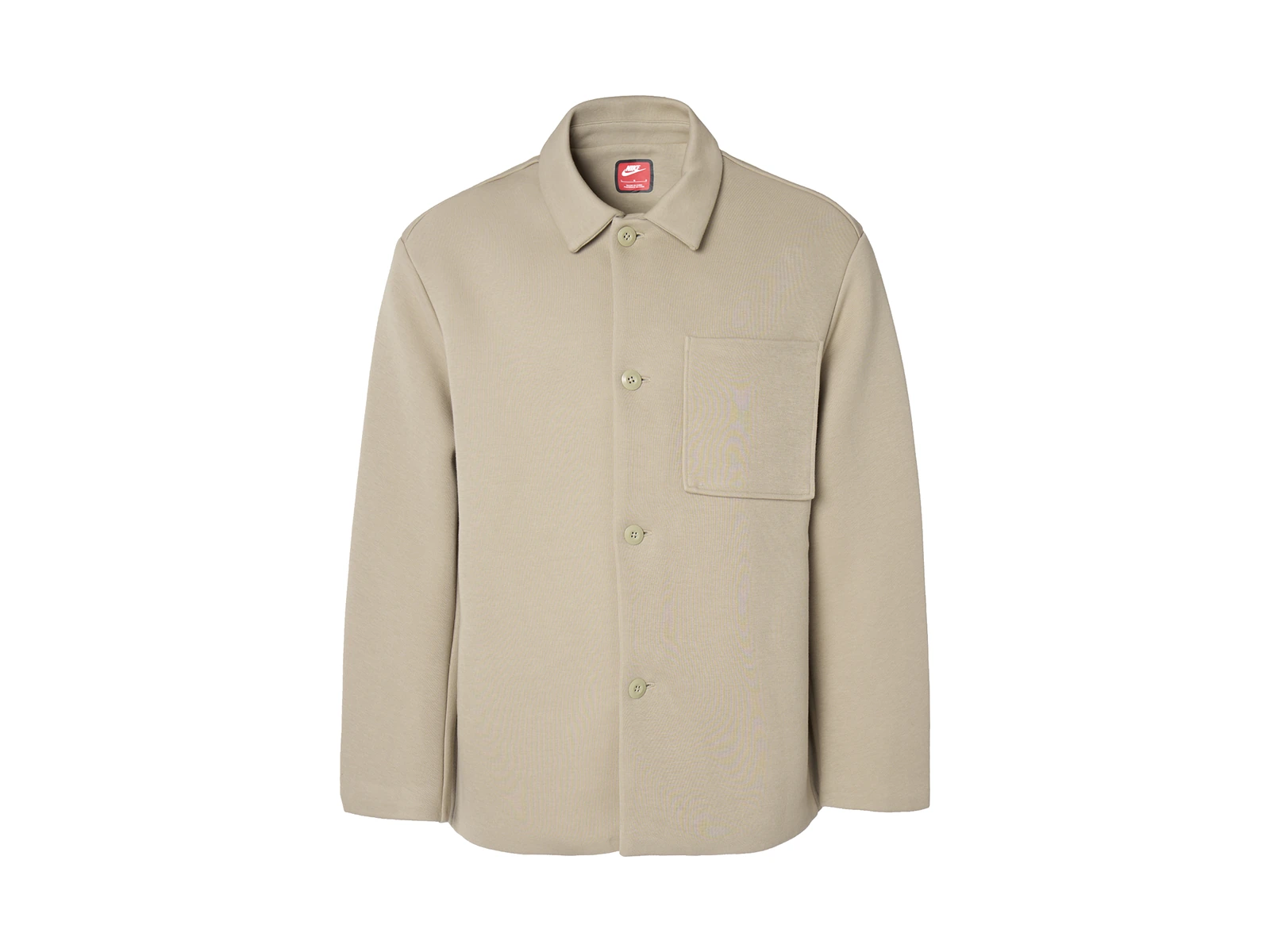 Nike Sportswear Jacket Brown