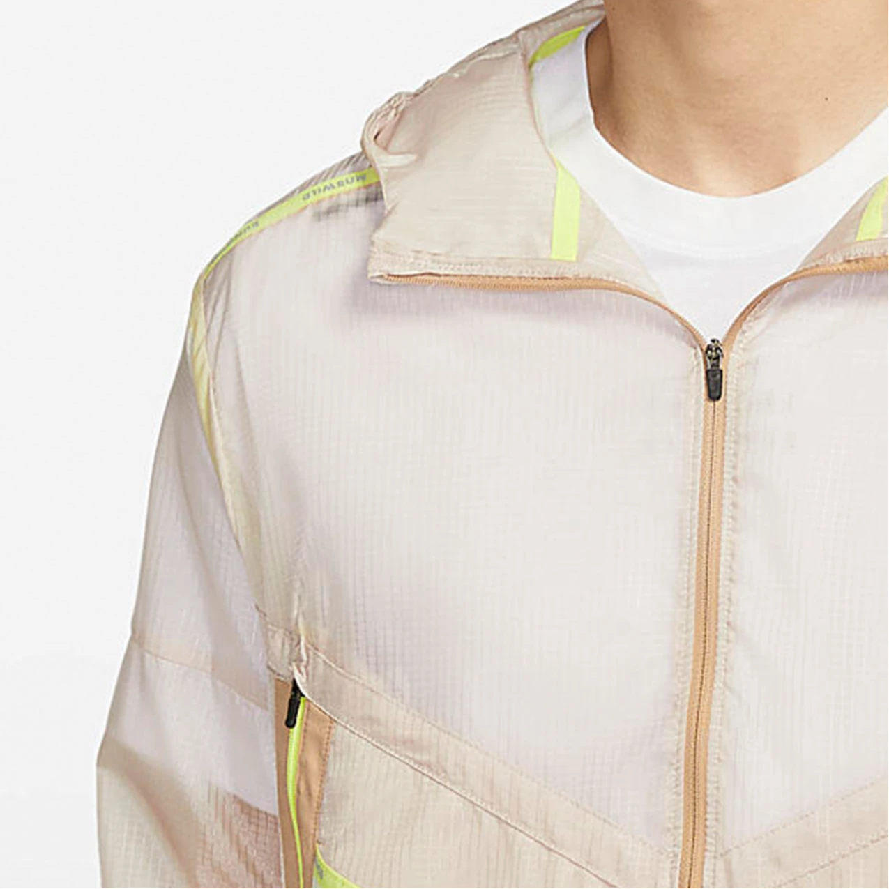 Nike Sports Life Collection Jackets Pink