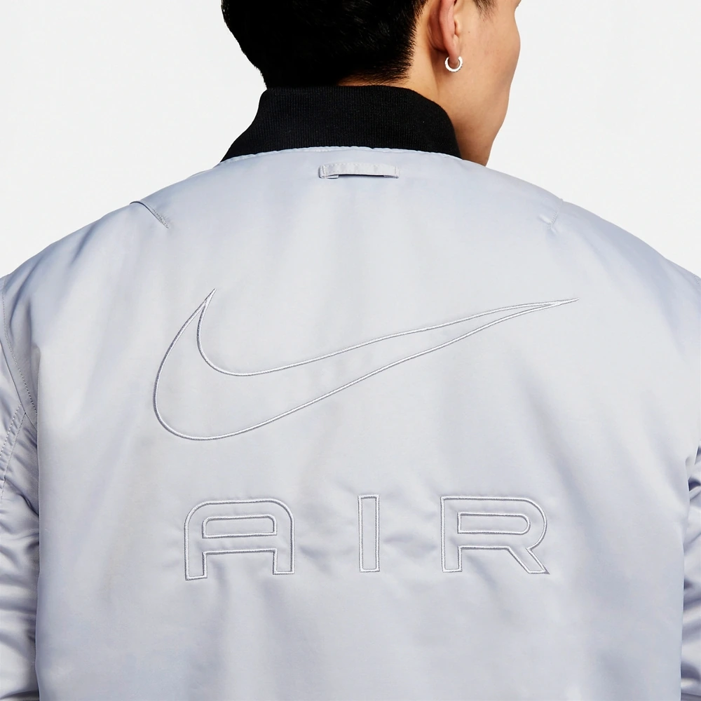 Nike Sportswear Air Bomber Jacket Asia