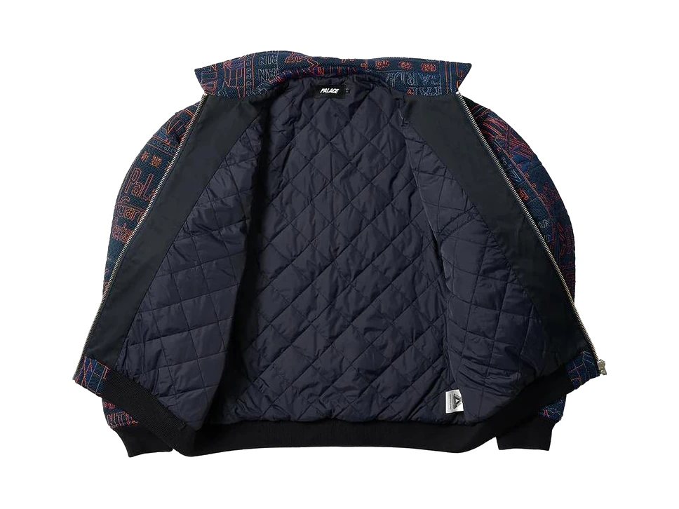 Palace Downtown Jacket