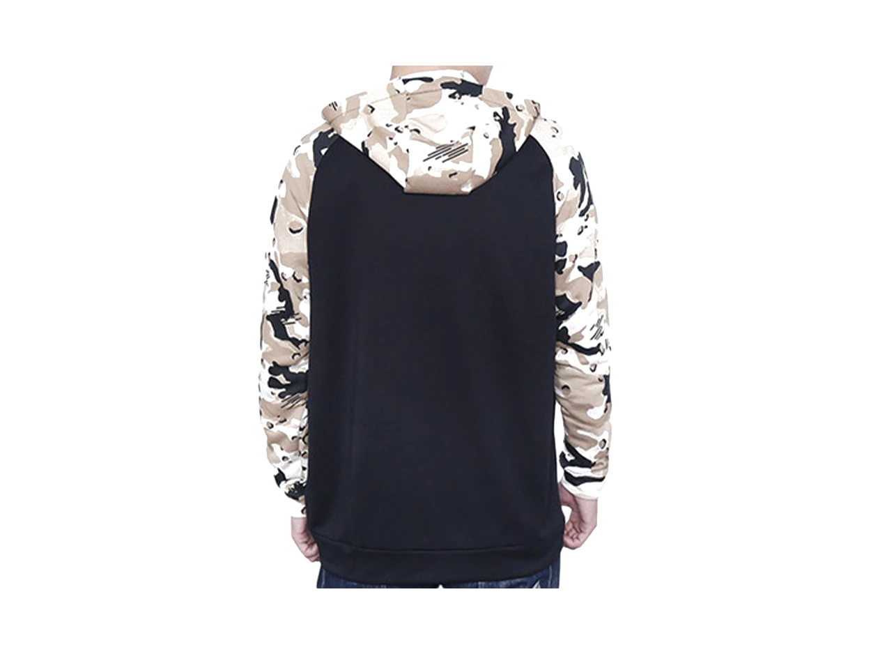 Nike Jackets Black Hooded Moderate Other