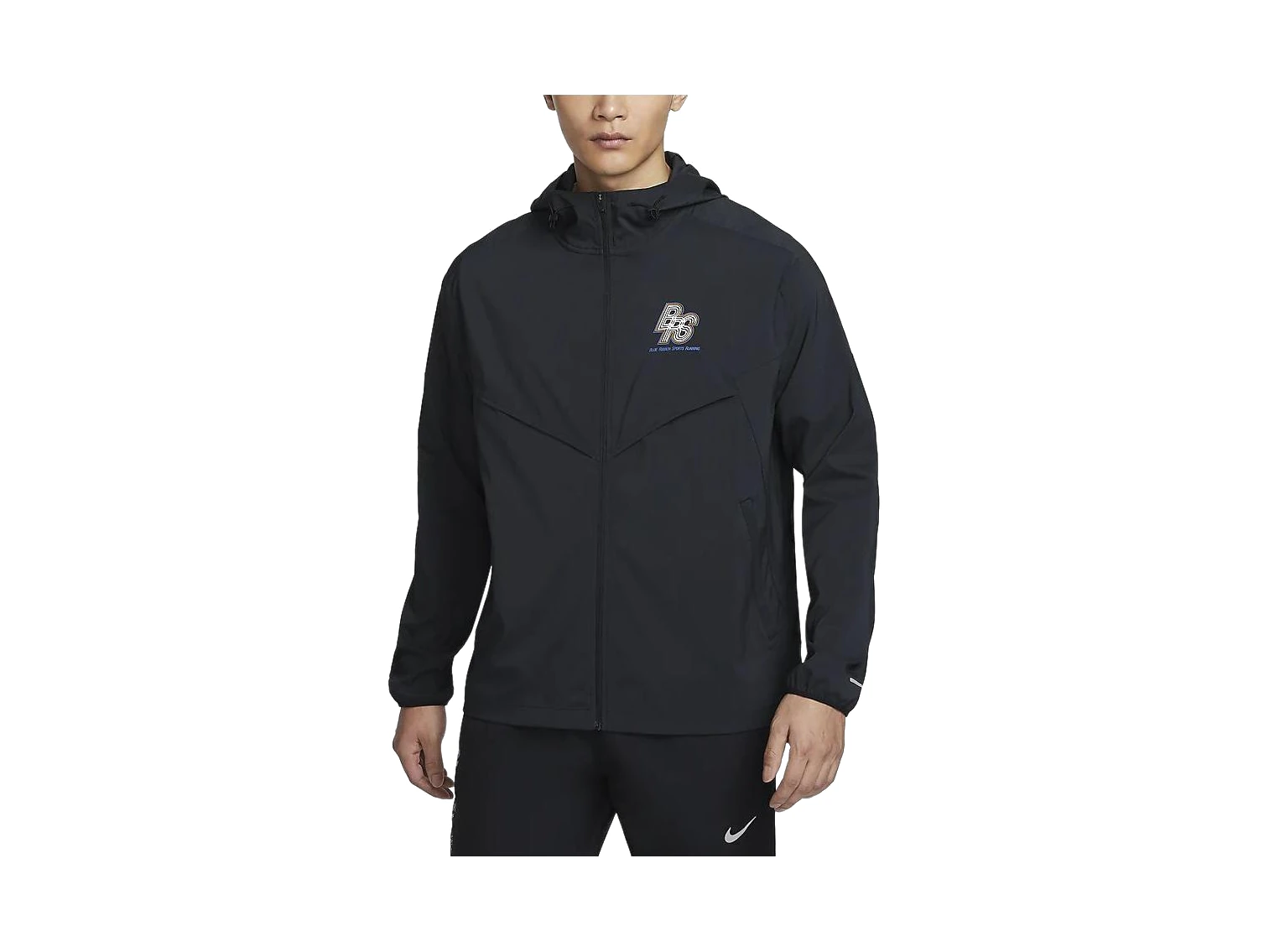 Nike Windrunner Running Energy Jackets &
