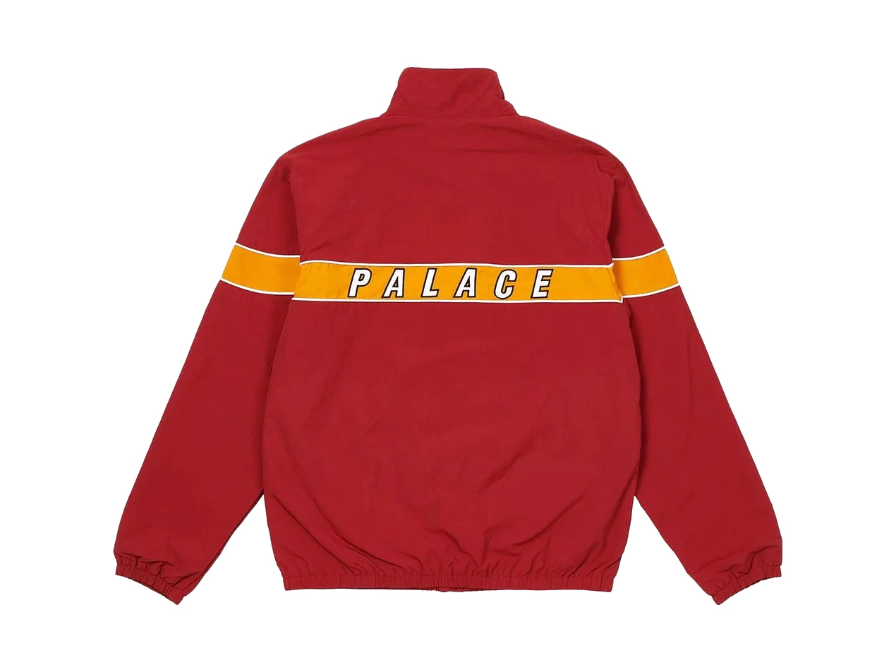 Palace Shell Out Jacket